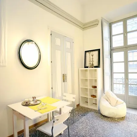 Apartamento Corte Studio