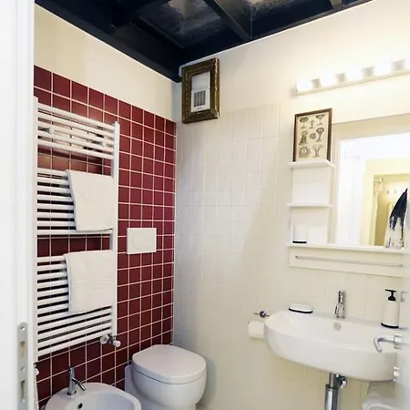 Corte Studio Apartamento